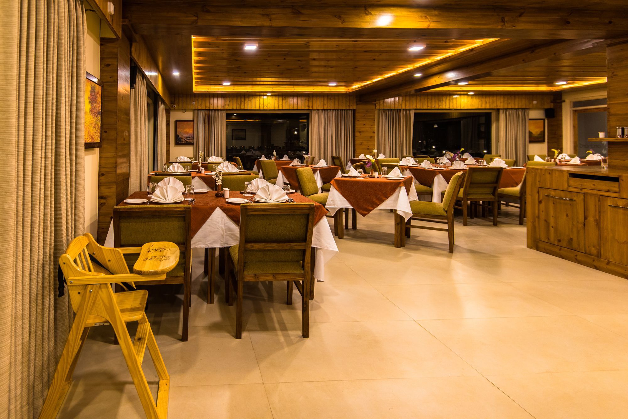 The Orchard Retreat & Spa Srīnagar Exterior foto